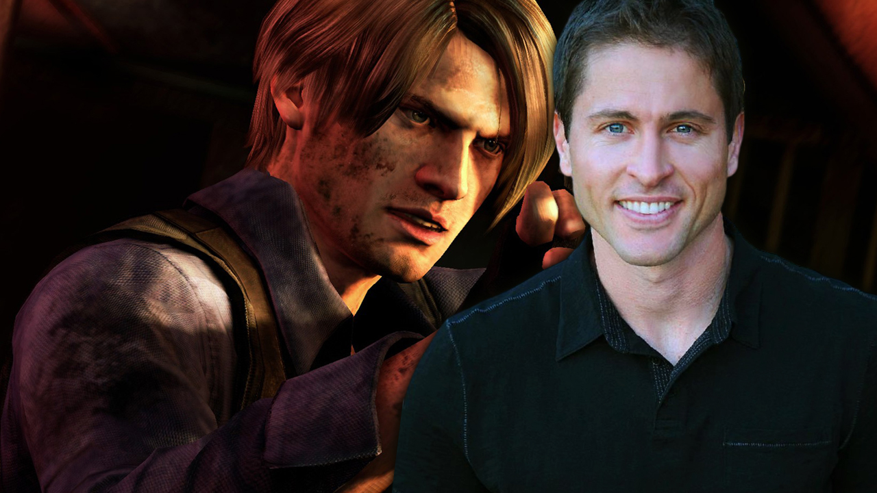 Leon S. Kennedy (Resident Evil 6)